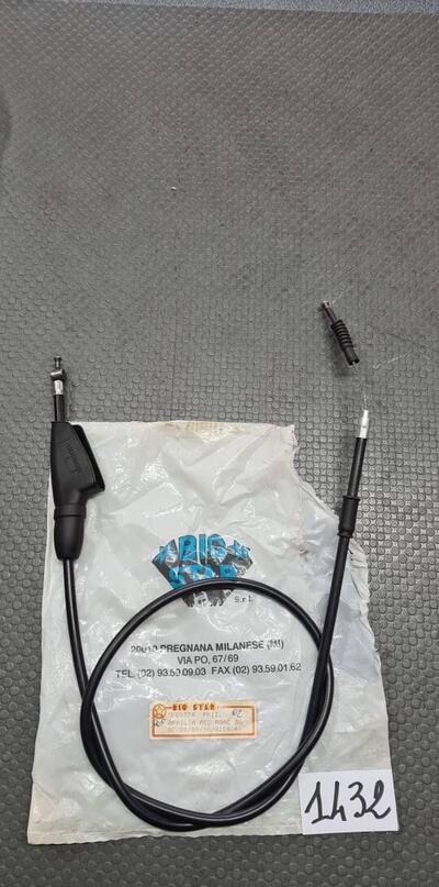 CAVO FRIZIONE APRILIA RED ROSE 50 1987/1990 Big Star