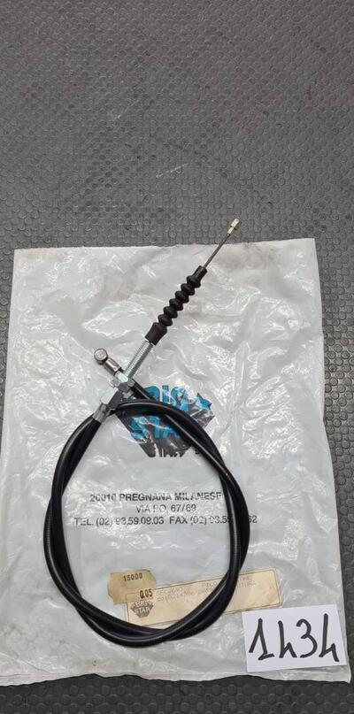 CAVO FRIZIONE APRILIA FUTURA 50 AF1 50 1991 Big Star