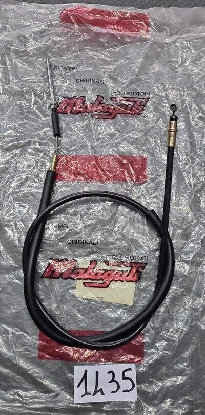 CAVO FRENO POST. CENTRO 50 1993/1994 Malaguti