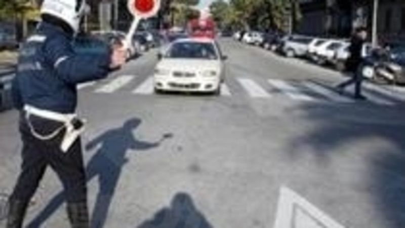 Milano: blocco del traffico domenica 12 maggio  