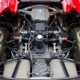 Una Ferrari F50 rubata, un americano, tre italiani e il governo americano: di chi sarà l’auto?