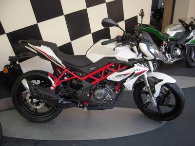 Benelli BN 125 (2021 - 25) nuova