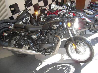 Benelli Imperiale 400 (2019 - 20) nuova