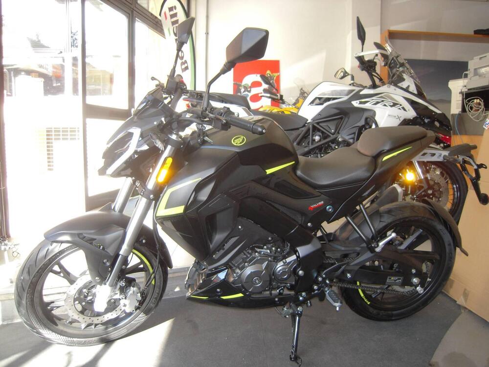 Keeway Motor RKF 125 (2021 - 24) (2)