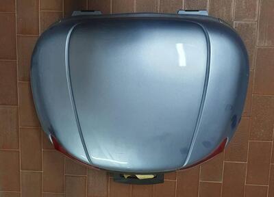 SUPEROFFERTA!!BAULETTO 48 LT YAMAHA PER YP MAJESTY