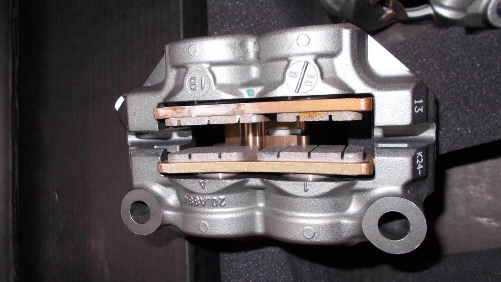 Pinze freno Brembo M50 (4)