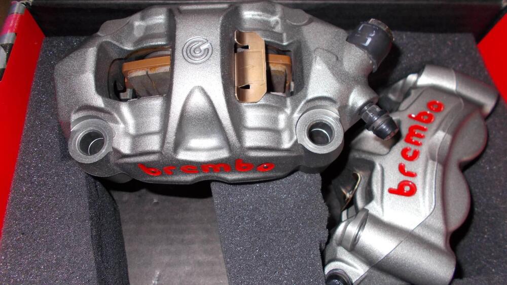 Pinze freno Brembo M50 (2)