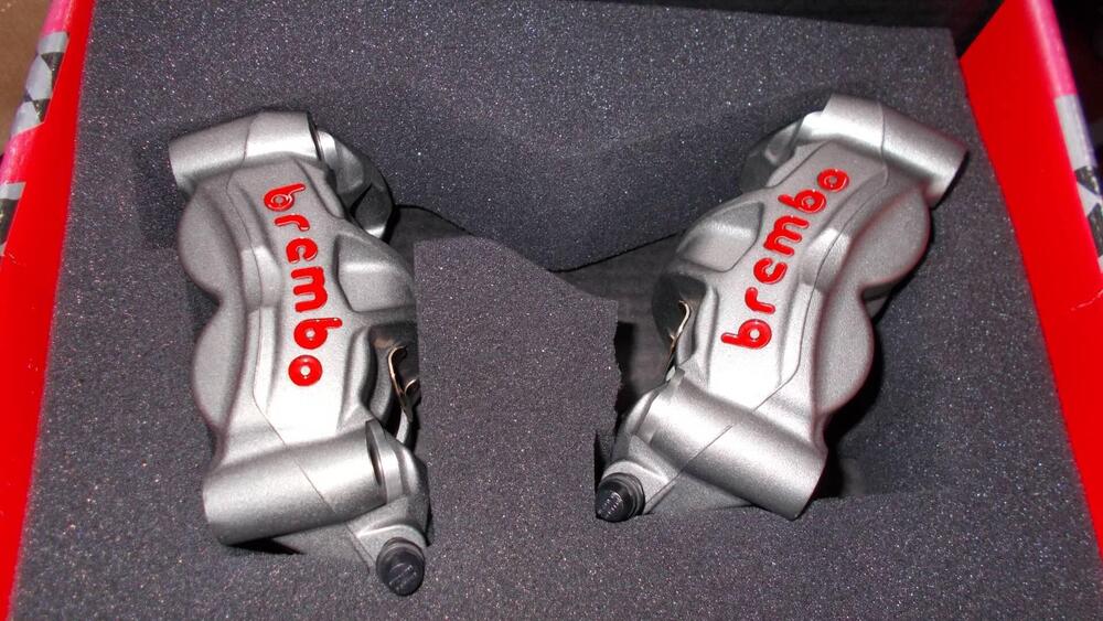 Pinze freno Brembo M50 (3)