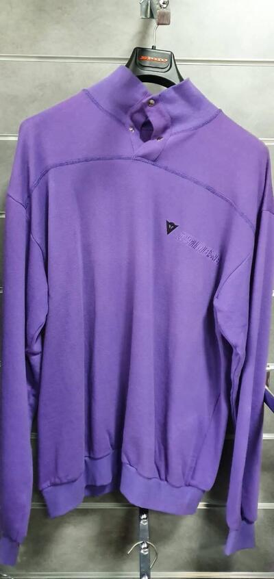 SUPER OFFERTA!!! FELPA MAGLIA DAINESE 1FE0650