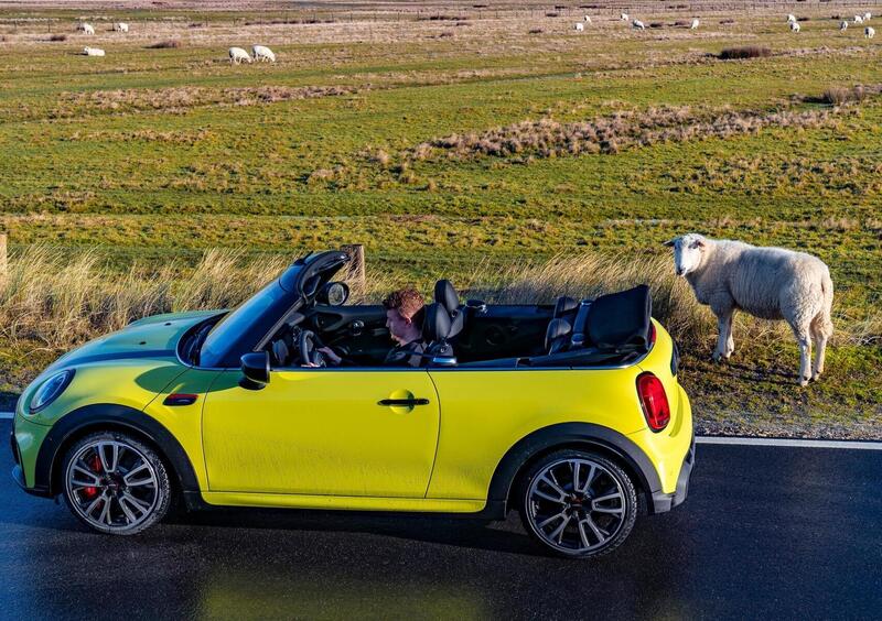 MINI Mini Cabrio (2015-->>) (2)