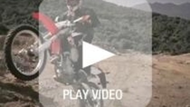 KTM Enduro EXC 2014: video ufficiale e prezzi