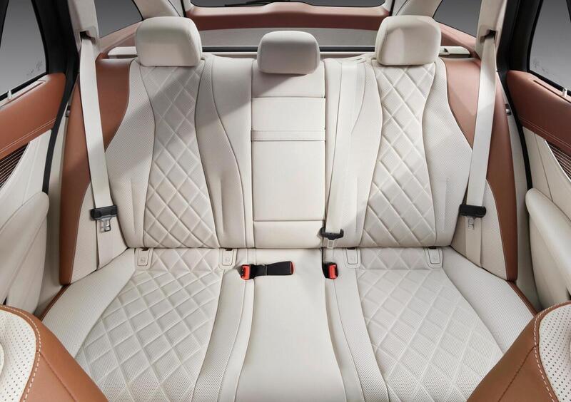 Mercedes-Benz Classe E Station Wagon (2016-23) (16)