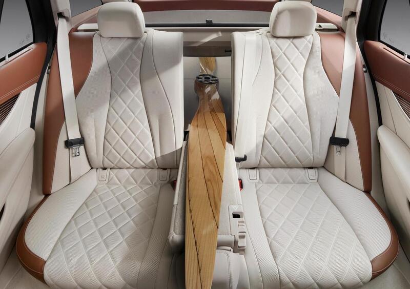 Mercedes-Benz Classe E Station Wagon (2016-23) (19)