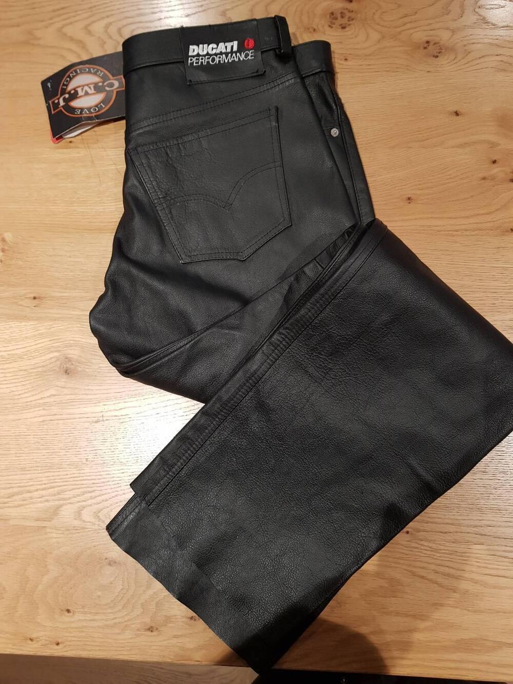 PANTALONI TREND DUCATI PERFORMANCE (2)