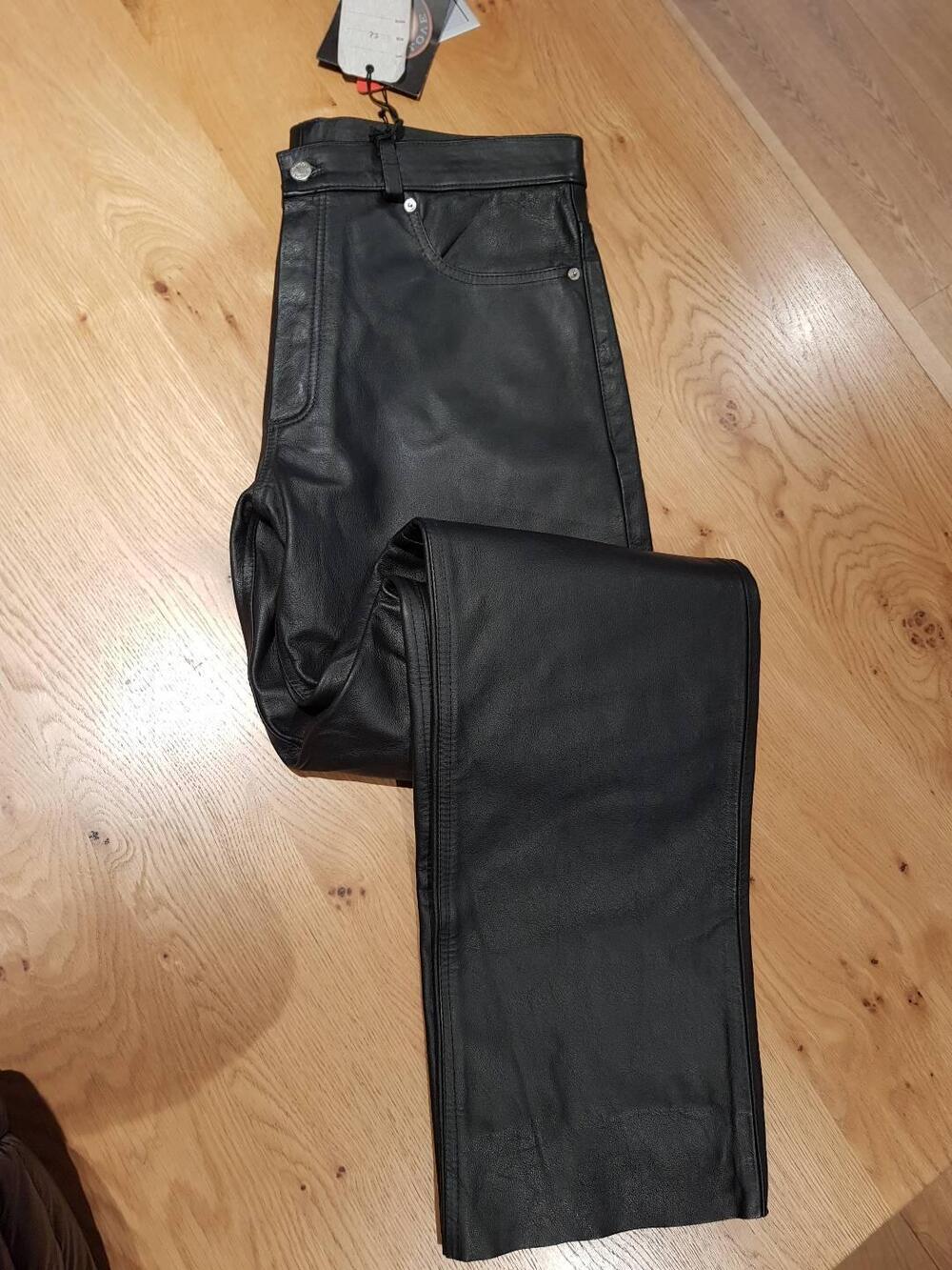 PANTALONI TREND DUCATI PERFORMANCE (4)