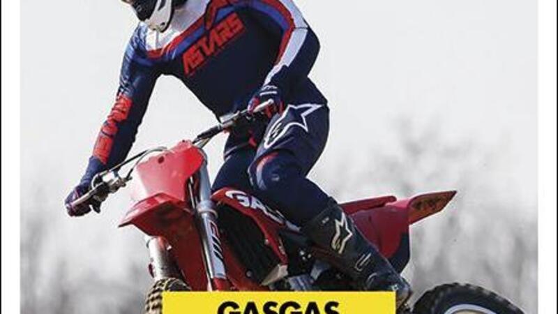 Magazine n&deg; 461: scarica e leggi il meglio di Moto.it