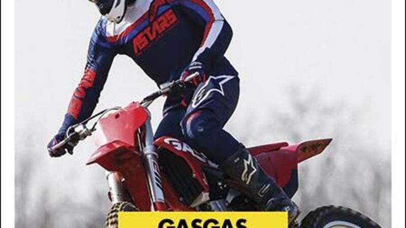 Magazine n&deg; 461: scarica e leggi il meglio di Moto.it