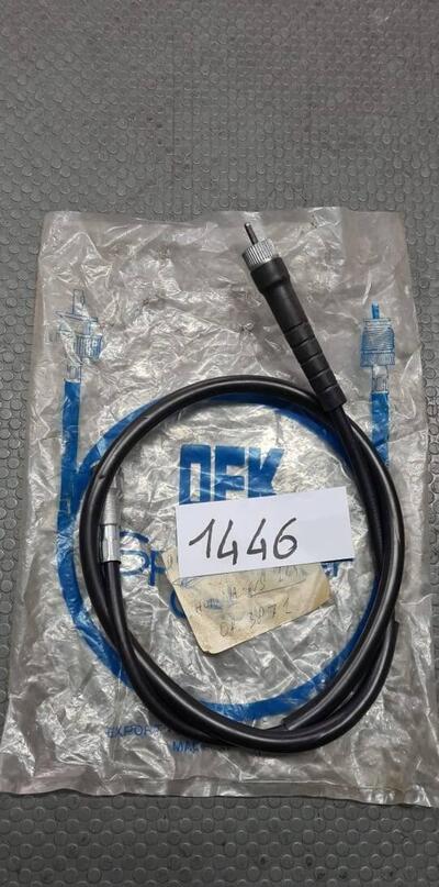 TRAMISSIONE CONTAGIRI HONDA NS 125 F Sgr