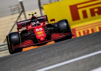 Formula 1: come andrà a finire la stagione 2021?