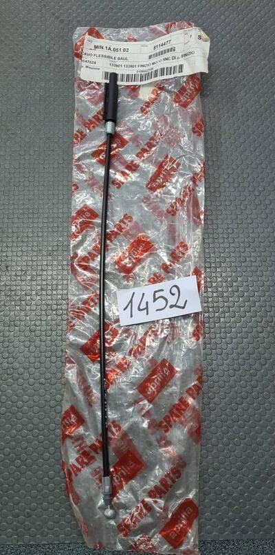 CAVO FLESSIBILE BAULE SCARABEO 125 250 2004/2006 Aprilia