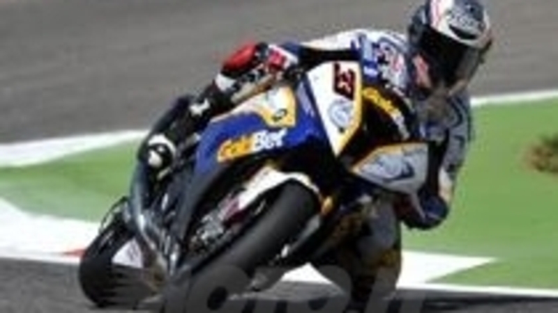 SBK Monza. Melandri vince Gara 1 al GP d&#039;Italia