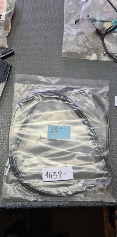 CAVO ACCELERATORE CROSSER 50 1995/1998 Malaguti