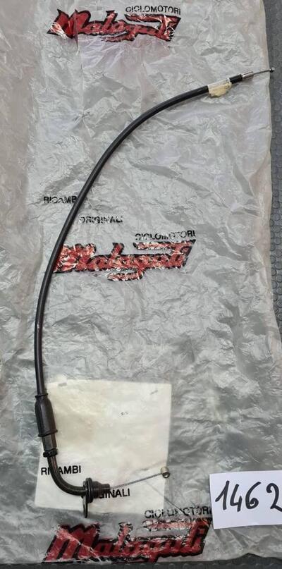 CAVO ACCELERATORE MANOPOLA-SDOPPIATORE F10 Malaguti