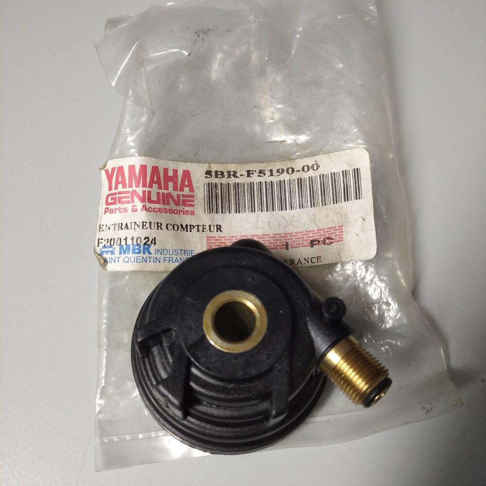 RINVIO CONTA KM YAMAHA SLIDER 50