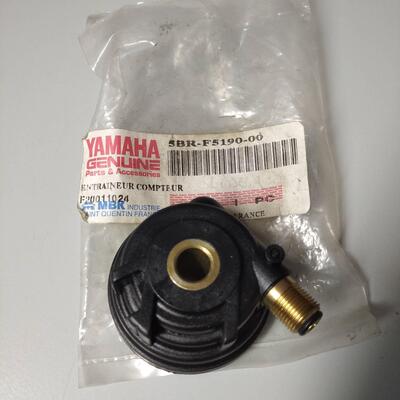 RINVIO CONTA KM YAMAHA SLIDER 50