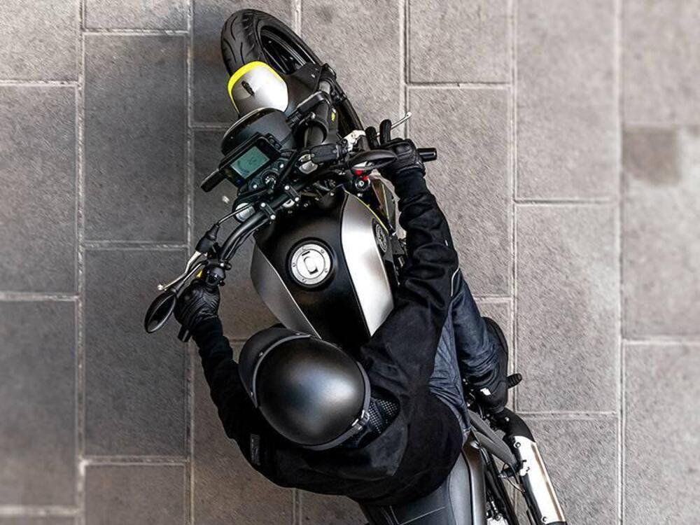 Benelli Leoncino 250 (2021 - 25) (6)