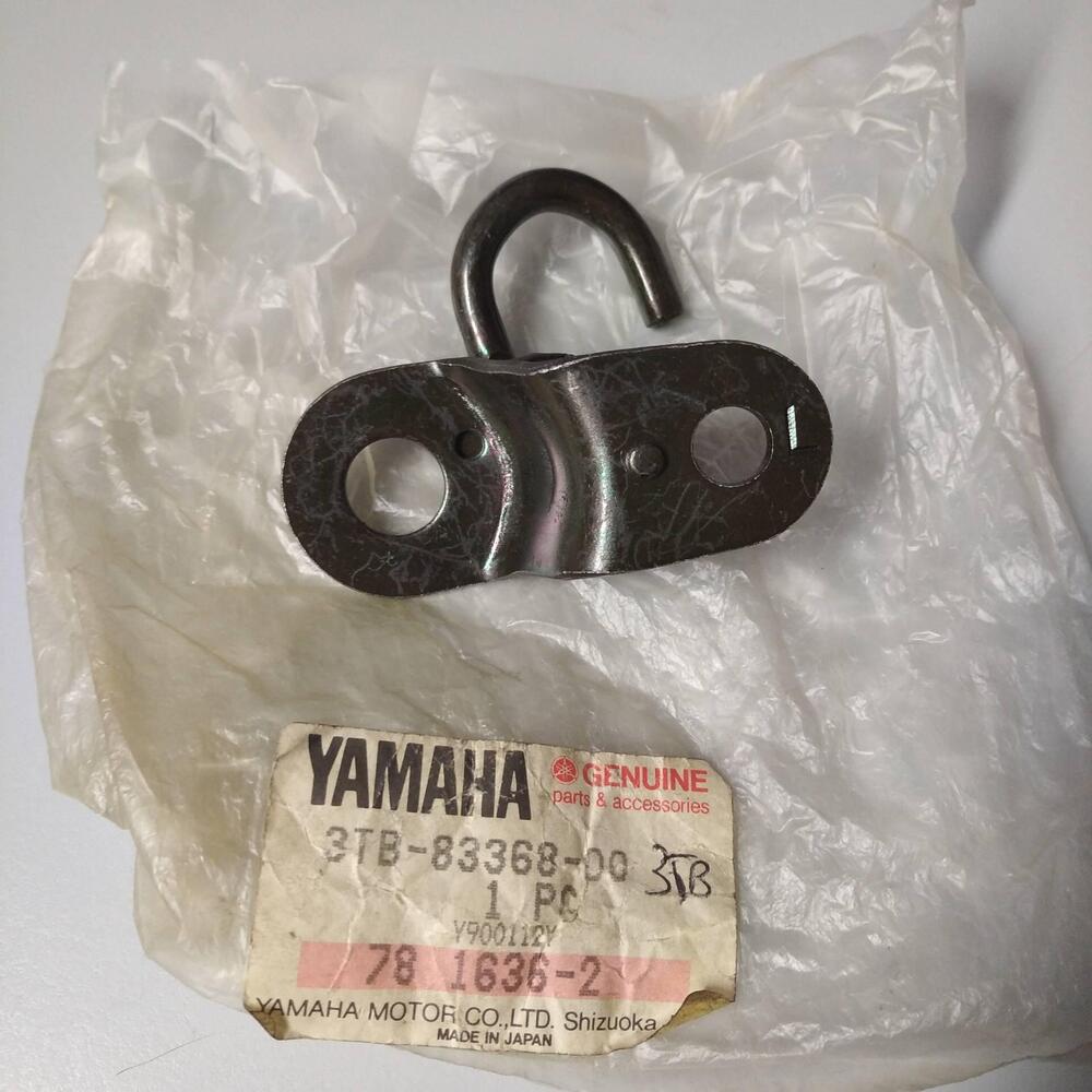 STAFFA FRECCIA YAMAHA 3TB/3YP