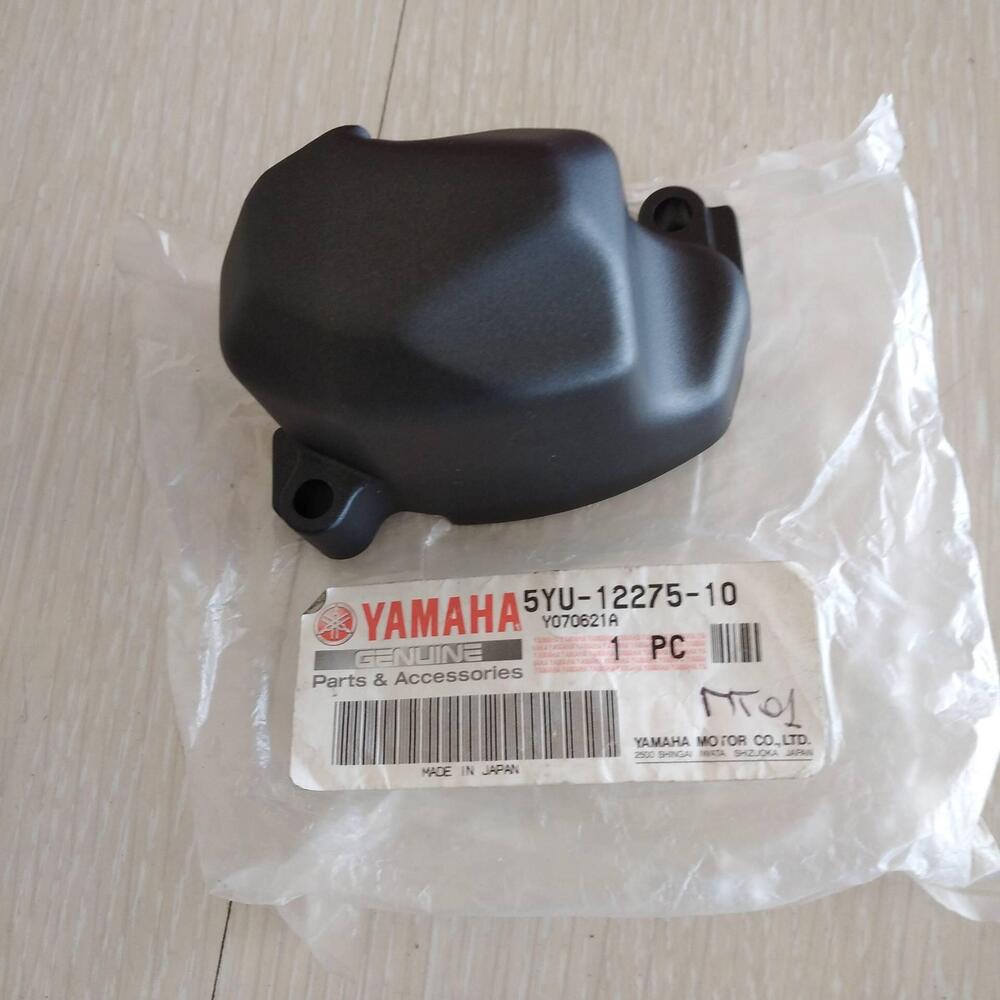 COPERCHIO LEVA DECOM. YAMAHA MT01
