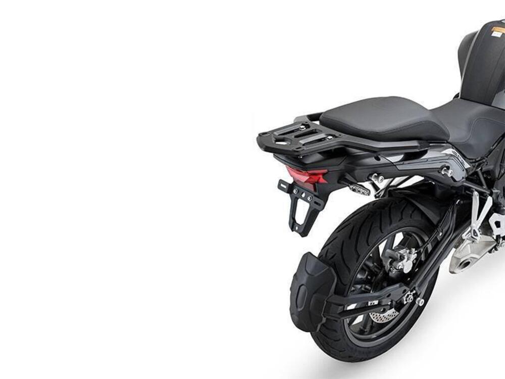 Benelli TRK 502 (2021 - 25) (4)