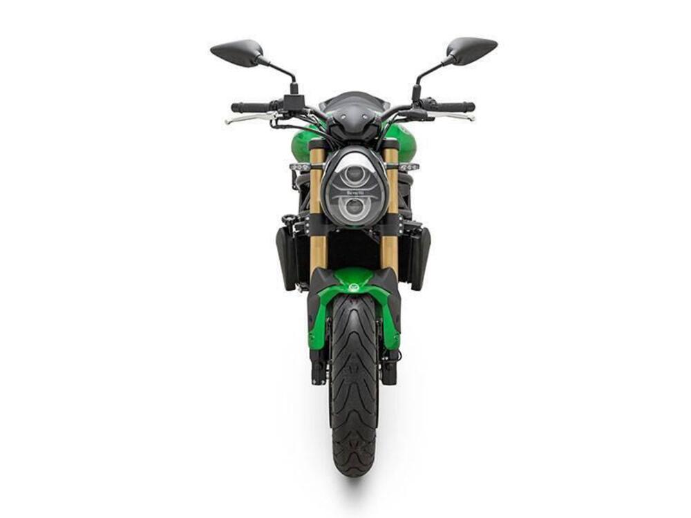 Benelli 752 S (2022 - 25) (2)