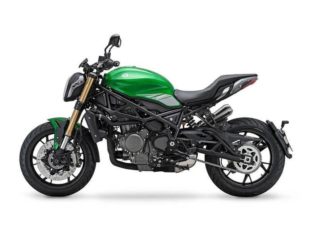 Benelli 752 S (2022 - 25) (4)