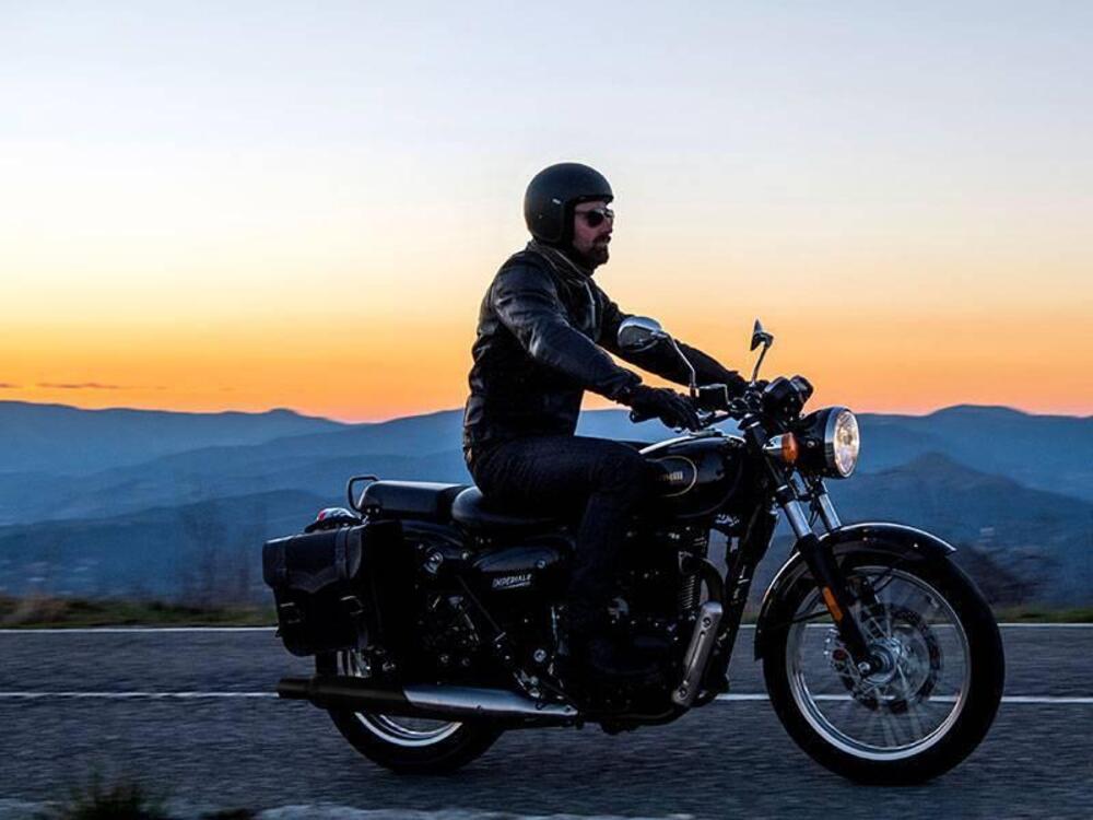 Benelli Imperiale 400 (2021 - 25) (12)