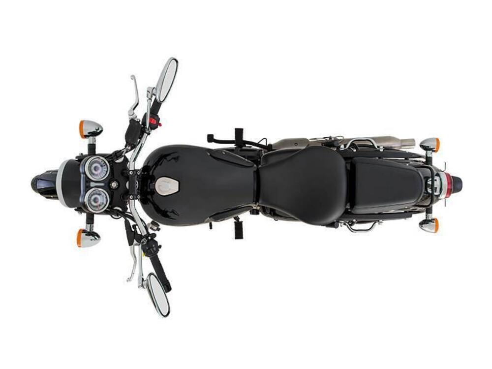 Benelli Imperiale 400 (2021 - 25) (17)