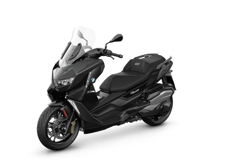 Bmw C 400 GT C 400 GT (2021 - 24) (6)