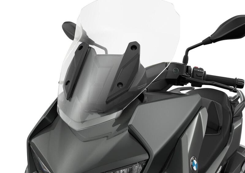 Bmw C 400 GT C 400 GT (2021 - 24) (10)