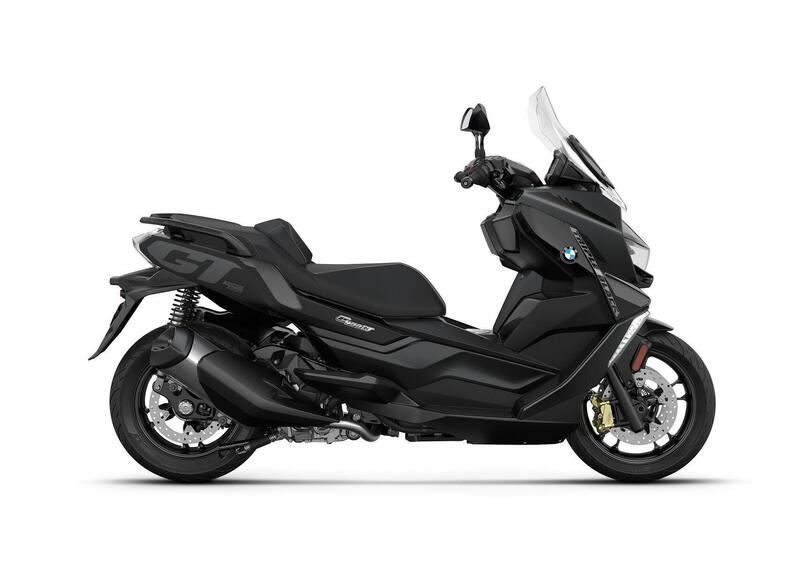 Bmw C 400 GT C 400 GT (2021 - 24) (12)