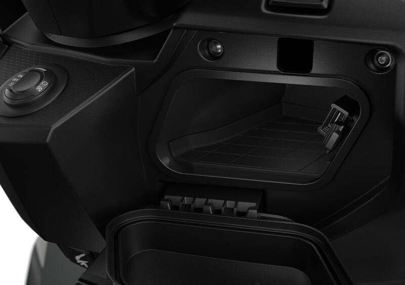 Bmw C 400 GT C 400 GT (2021 - 24) (18)