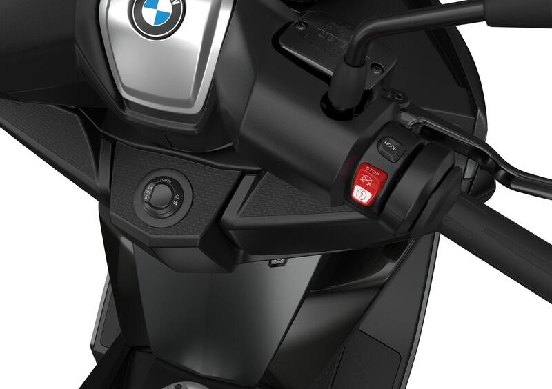 Bmw C 400 GT C 400 GT (2021 - 24) (19)