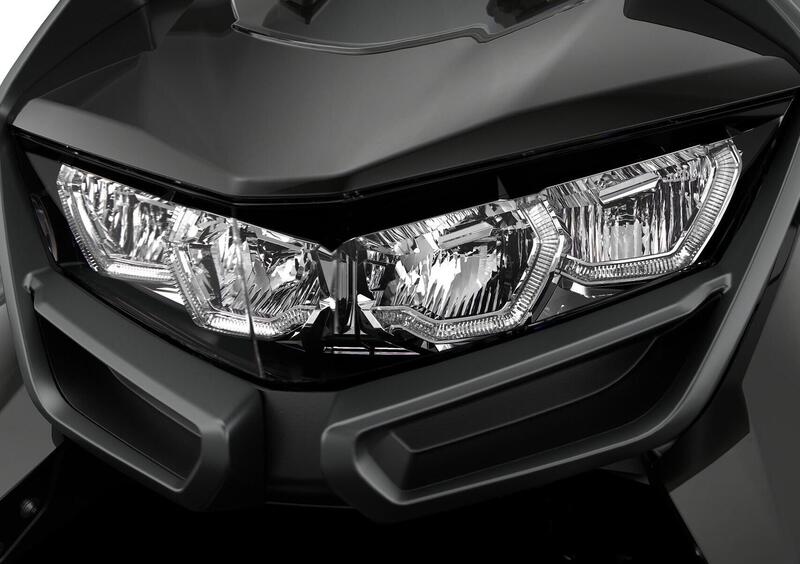 Bmw C 400 GT C 400 GT (2021 - 24) (20)