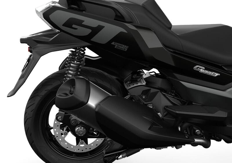 Bmw C 400 GT C 400 GT (2021 - 24) (21)