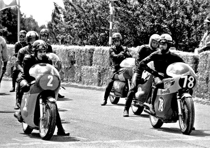 Addio a Gabriele Agostini, fratello di Ago