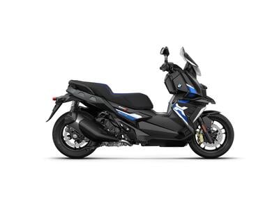 BMW C 400 X e C 400 GT 2021 Euro 5. Prezzi e aggiornamenti