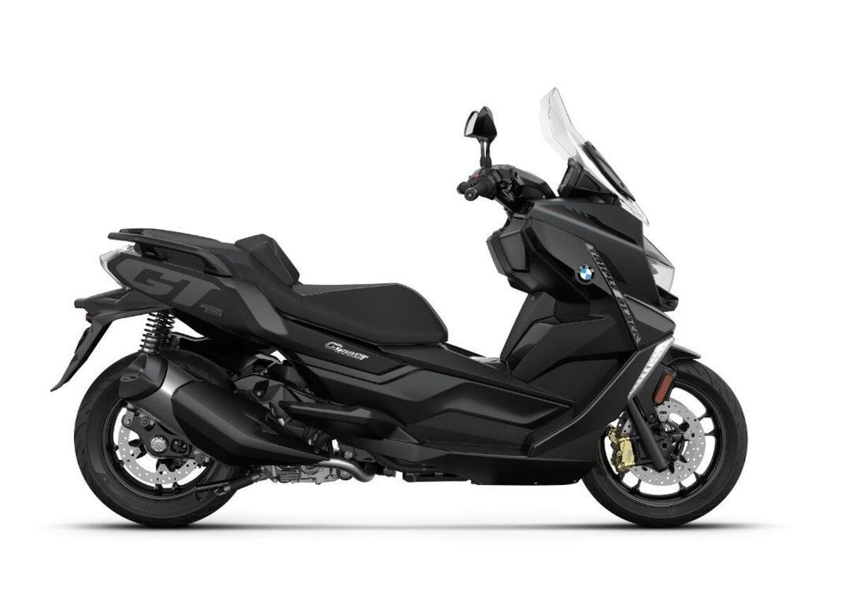 BMW C 400 X e C 400 GT 2021 Euro Prezzi e aggiornamenti News