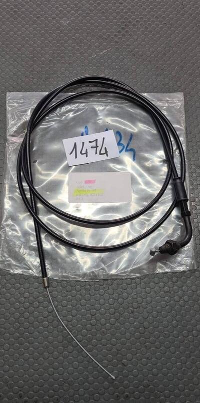 CAVO ACCELERATORE APRILIA SR 50 1997 Sgr