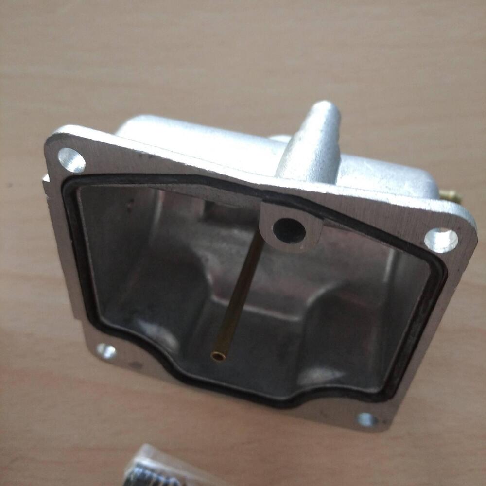 VASCHETTA CARBURATORE COMPLETA YAMAHA XT550 (5)