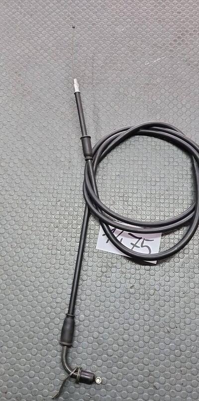 CAVO ACCELERATORE APRILIA AMICO 50 Big Star